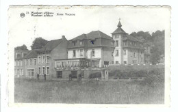 23. Waulsort S/Meuse  Home Vacarsa - Hastière