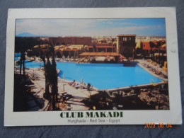 CLUB MAKADI - Hurgada