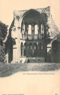 ALLEMAGNE - Die Cistercienser-Abtei Heisterbach - Carte Postale Ancienne - Autres & Non Classés
