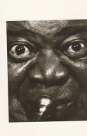 LOUIS ARMSTRONG - Chanteurs & Musiciens