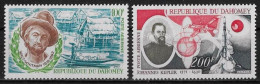 DAHOMEY - PA 122 ET 146 - NEUF** MNH - Bénin – Dahomey (1960-...)