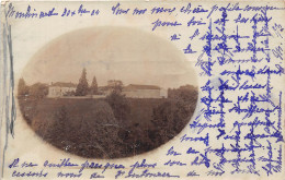 87-MOULINARD- CARTE-PHOTO - Other & Unclassified