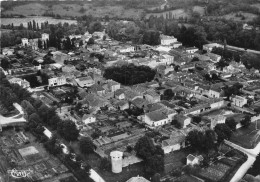 47-VIANNE - VUE GENERALE AERIENNE - Autres & Non Classés