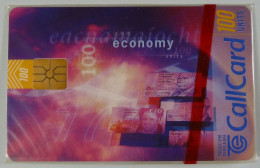 IRELAND - CallCard - Chip - 1144 - Economy - 100 Units - Mint Blister - Irlanda