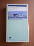 Moby Dick - H. Melville - Ed. Corriere Della Sera I Grandi Romanzi - Classiques
