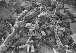 48-BAGNOLS-LES-BAINS- VUE PANORAMIQUE AERIENNE - Autres & Non Classés