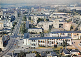 49-ANGERS- VUE AERIENNE QUARTIER ZUP NORD LE BOULEVARD ALLANNEAU - Angers