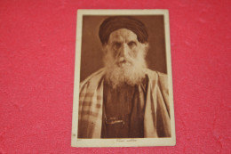 Libya Tripoli Bengasi Rabbin N. 111 Ed. L & L NV - Libyen