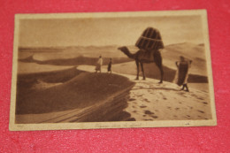 Libya Tripoli Bengasi Voyage Dans Le Desert N. 146 Ed. L & L NV - Libya