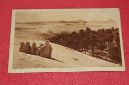 Libya Tripoli Bengasi Oasis Et Dunes N. 233 Ed. L & L NV - Libye