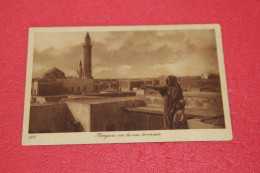 Libya Bengasi E Le Terrazze N. 1503 Ed. L & L NV - Libye