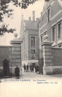 BELGIQUE - Bruxelles-Laeken - La Caserne - Carte Postale Ancienne - Sonstige & Ohne Zuordnung