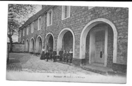 CP DEPT 62 SAMER L'ABBAYE - Samer