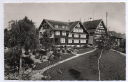 HERISAU Dr. Knobels Privatklinik Haus Alpenblick - Herisau