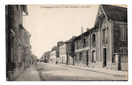 TRAPPES - Trappes