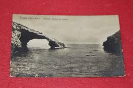 Libya Derna Lungo La Costa Rppc NV - Libyen