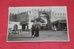 Libya Tripoli Foto Cartolina Scattata Nel 1939 Da Album Crociera NV - Libië