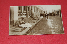 Libya Tripoli Foto Cartolina Scattata Nel 1939 Da Album Crociera NV - Libya