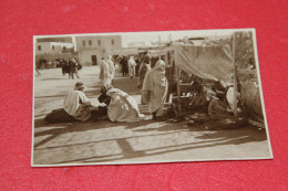 Libya Tripoli Foto Cartolina Scattata Nel 1939 Da Album Crociera NV - Libye