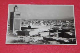 Libya Tripoli Foto Cartolina Scattata Nel 1939 Da Album Crociera NV - Libye