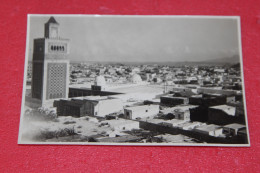 Libya Tripoli Foto Cartolina Scattata Nel 1939 Da Album Crociera NV - Libya