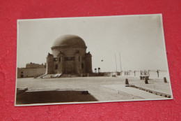 Libya Tripoli Foto Cartolina Scattata Nel 1939 Da Album Crociera NV - Libyen