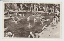 LA VALETTE DU VAR - VAR - LES GUEULES CASSEES - LE COUDON - LA PISCINE - La Valette Du Var