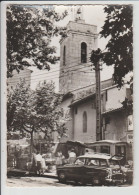 LA VALETTE DU VAR - VAR - L'EGLISE ET LE MARCHE - La Valette Du Var