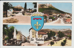 LA VALETTE DU VAR - VAR - CARTE MULTIVUES - La Valette Du Var