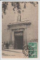 LA VALETTE DU VAR - VAR - L 'EGLISE - La Valette Du Var