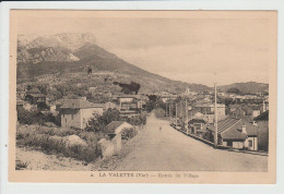 LA VALETTE DU VAR - VAR - L'ENTREE DU VILLAGE - La Valette Du Var