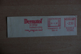 Meter, Dermatol, Skin Control - Drogen