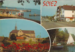 74 - (Haute Savoie) - SCIEZ - Multivues - Sciez