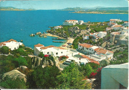 Porto Rafael, Palau (Olbia) Panorama, View, Vue, Ansicht - Olbia