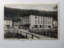 Val De Poix - Hôtel St-Hubert - Saint-Hubert