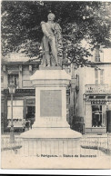 24  Perigueux -  Statue De Daumesnil - Périgueux