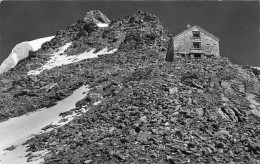 Cabane De La Dt Blanche Dent - Autres & Non Classés