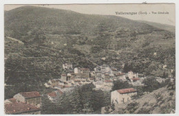 30 - Gard / VALLERAUGUE -- Vue Générale. - Valleraugue