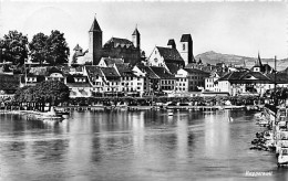 Rapperswil - Rapperswil-Jona