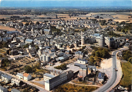 35-CHATEAUGIRON- VUE AERIENNE - Châteaugiron