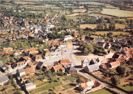 36-NEUVY-SAINT-SEPULCHRE- VUE GENERALE AERIENNE - Autres & Non Classés