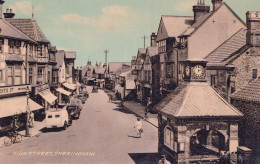 SHERINGHAM / HIGH STREET 1958 - Other & Unclassified