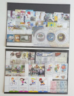 ISRAELE Annata 2003 - Completa Nuova MNH - Unused Stamps (without Tabs)