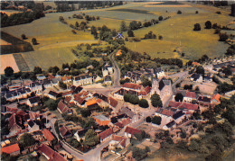 36-ROUVRES-LES-BOIS- VUE GENERALE AERIENNE - Andere & Zonder Classificatie