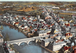 36-ARGENTON-SUR-CREUSE- VUE GENERALE - Andere & Zonder Classificatie