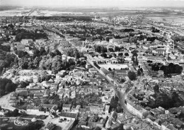 52-SAINT-DIZIER-VUE PANORAMIQUE AERIENNE - Saint Dizier