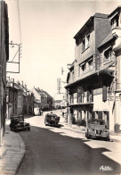 58-LORMES- LE HAUT DU PAVE ROUTE D'AVALLON - Lormes