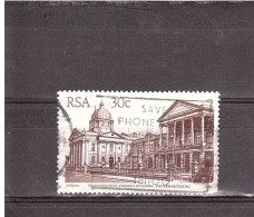 1982 PITERMARITZBURG - Usados