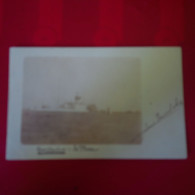 CARTE PHOTO HUNSTANTON LE PHARE - Sonstige & Ohne Zuordnung