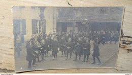 LESCAR : Carte Photo De L'école  ............ CL-48 - Lescar